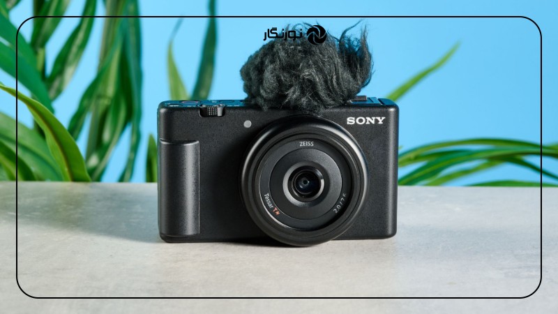 بهترین دوربین زیر 2500 دلار در سال 2025