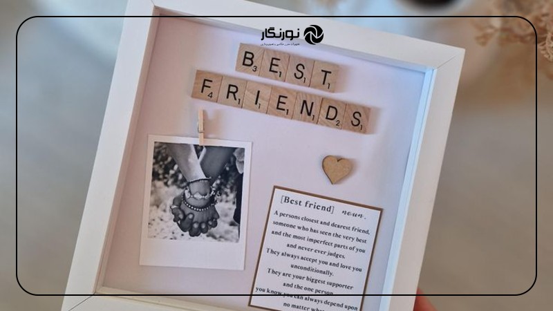 ایدههای هدیه دوستی برای سلیقههای مختلف