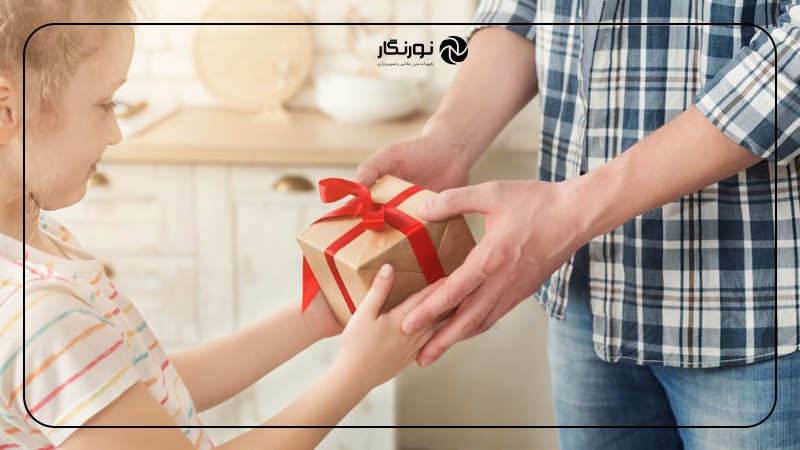 هدیه روز دانشآموز فتوگرافیک: ایده جذاب