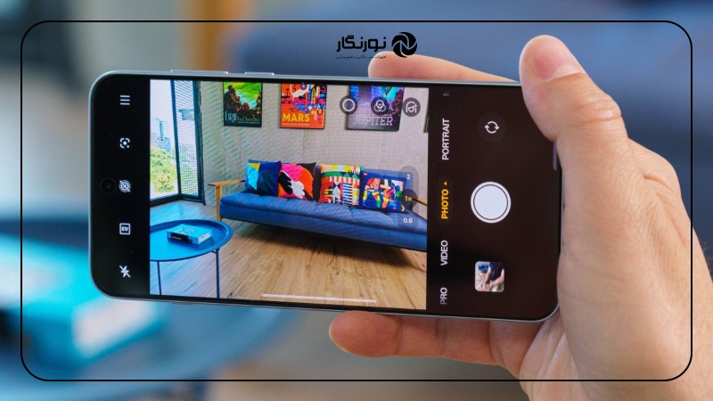 چرا عکاسی با موبایل اهمیت زیادی دارد؟