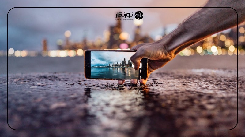 معرفی بهترین برنامه های ویرایش موبایلی