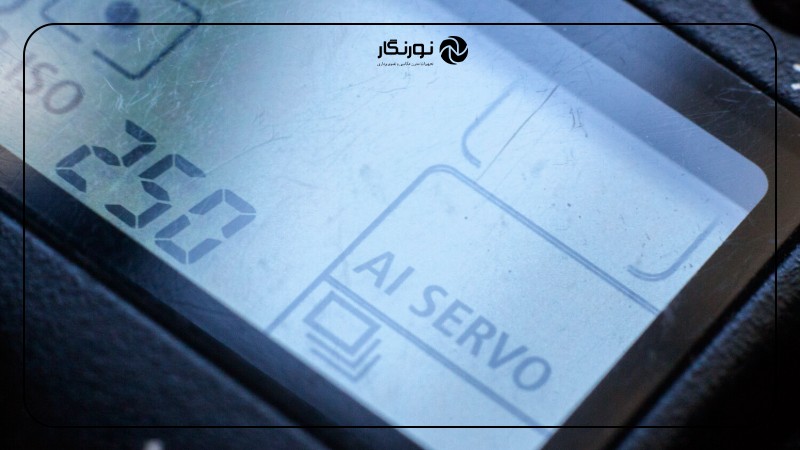 تصویر میانی ۷ - حالت پیاپی (Burst Mode): ثبت لحظههای ناب و اکشن