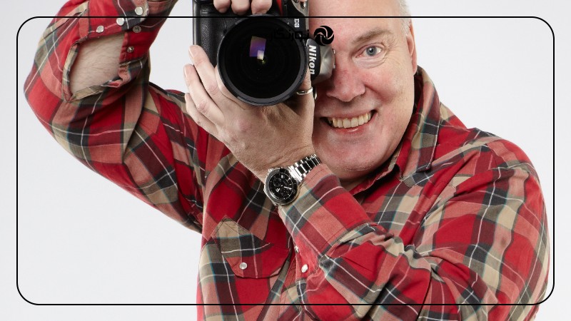 دوربین جدید کانن: تیزر معرفی منتشر شد