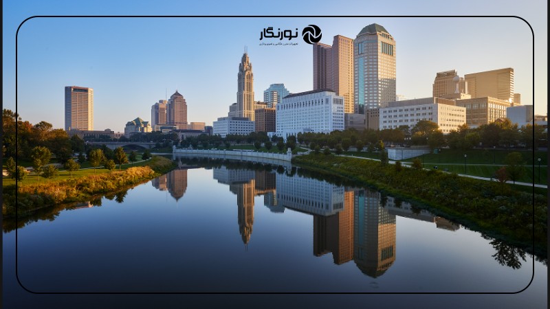 کیفیت ساخت و طراحی لنز Canon RF 14-35mm