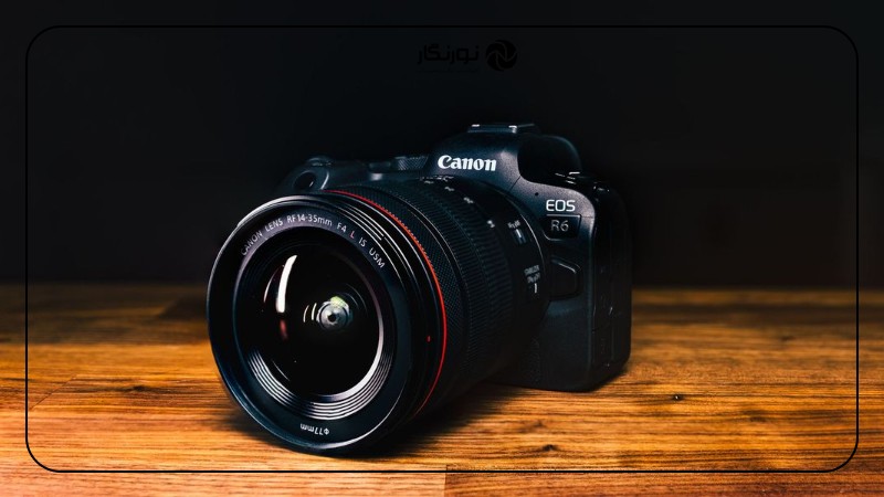 مشخصات فنی لنز Canon RF 14-35mm f/4 L IS USM