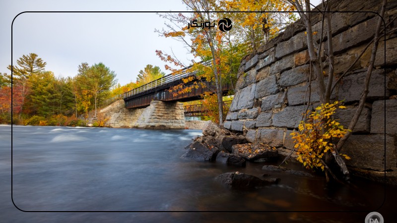 نحوه استفاده و نگهداری از لنز Canon RF 14-35mm