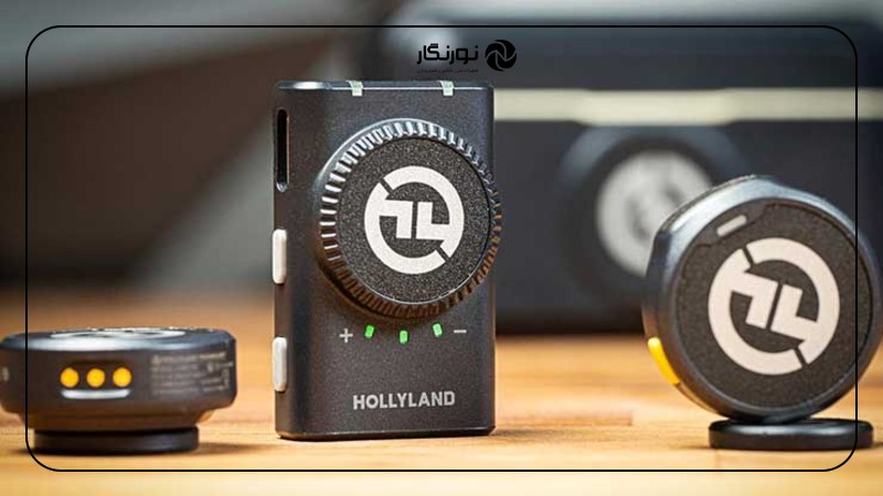 تصویر میانی ۵ - کدام میکروفون یقهای برای شما مناسب است؟ مقایسه جامع محبوبترین مدلهای بازار