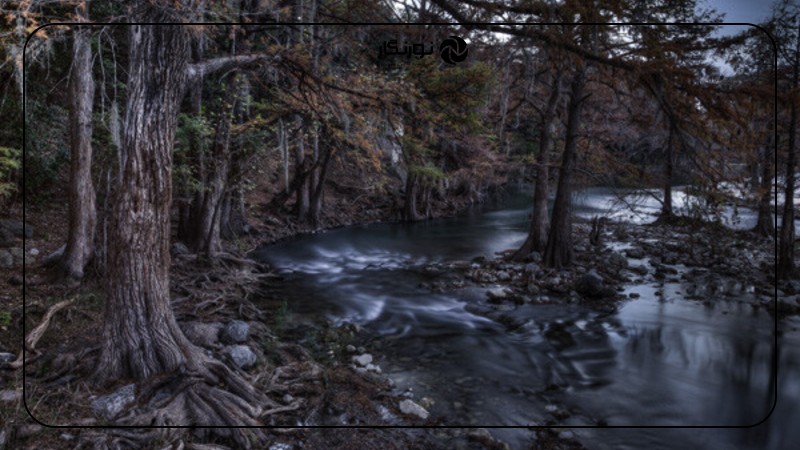 تصویر میانی ۲ - راهنمای جامع و جذاب سرعت شاتر در عکاسی: از مبتدی تا حرفهای (+ برگه تقلب کاربردی)