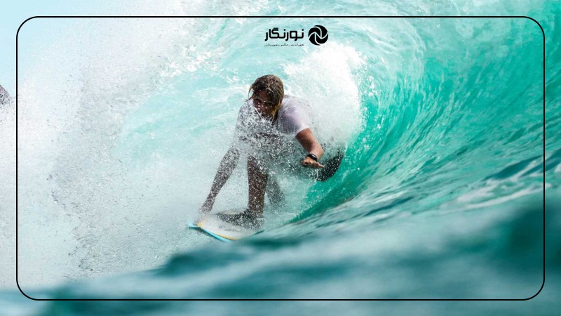 تصویر میانی ۴ - راهنمای جامع و جذاب سرعت شاتر در عکاسی: از مبتدی تا حرفهای (+ برگه تقلب کاربردی)