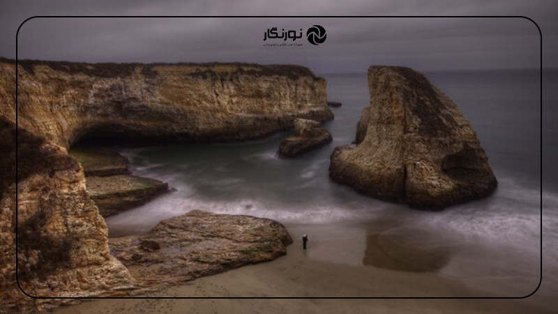 تصویر میانی ۶ - راهنمای جامع و جذاب سرعت شاتر در عکاسی: از مبتدی تا حرفهای (+ برگه تقلب کاربردی)