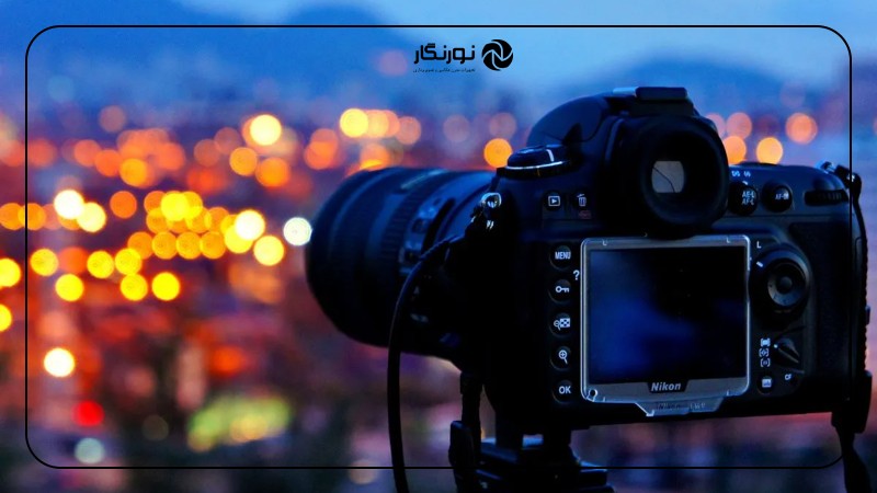 خرید دوربین عکاسی