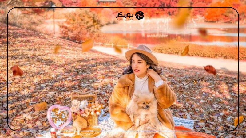 کپشن پاییزی اینستاگرام