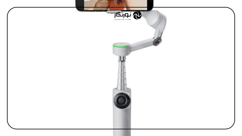 خرید گیمبال موبایل DJI Osmo Mobile 8