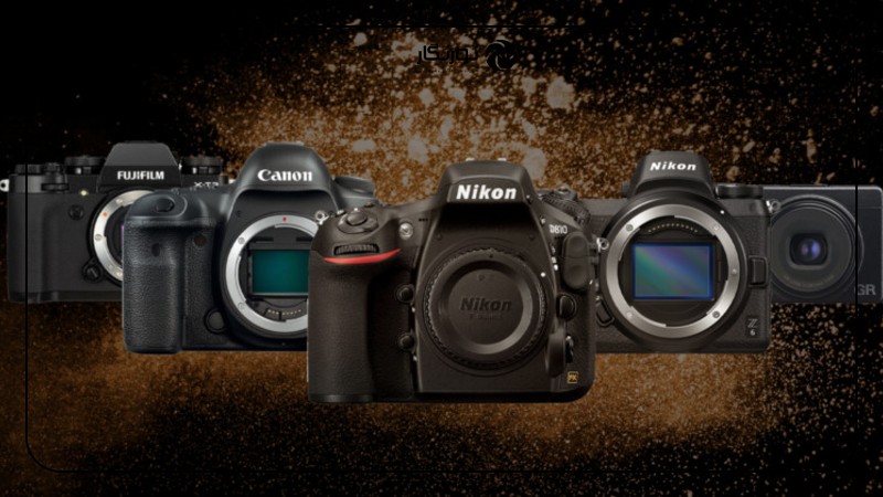 تصویر میانی ۷ - شوک دلار و قیمت تجهیزات عکاسی 2025: راهکارها و بررسی بازار