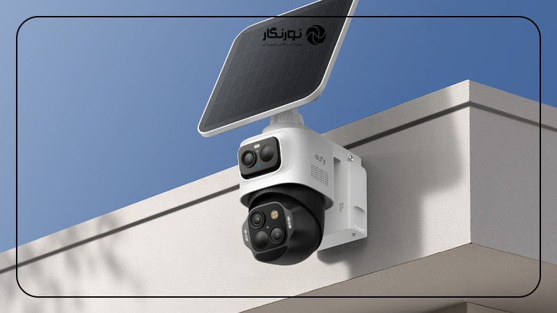 مزایای استفاده از EufyCam S4