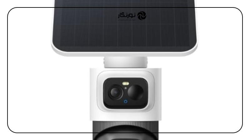 سناریوهای استفاده از EufyCam S4