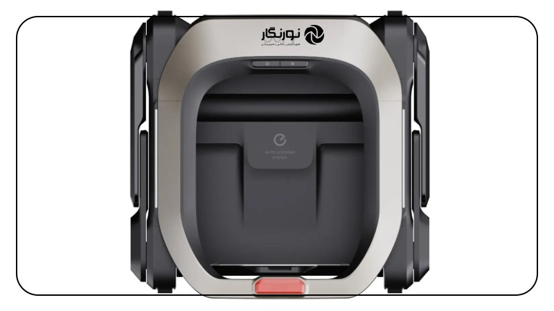 دوربین مداربسته هوشمند EufyCam S4 در سال 2025