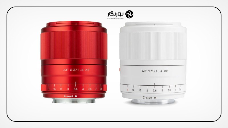 مزایای لنز زوم ویلتراکس