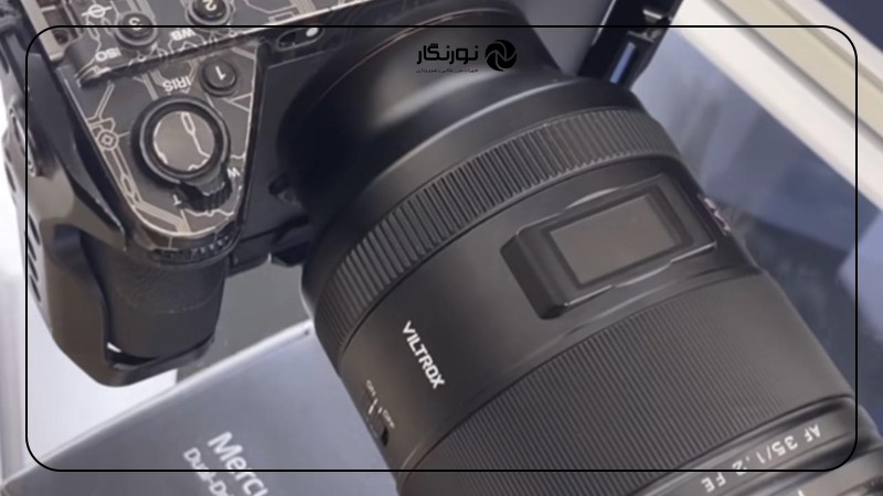 بررسی دقیقتر ویژگیهای لنز ویلتراکس