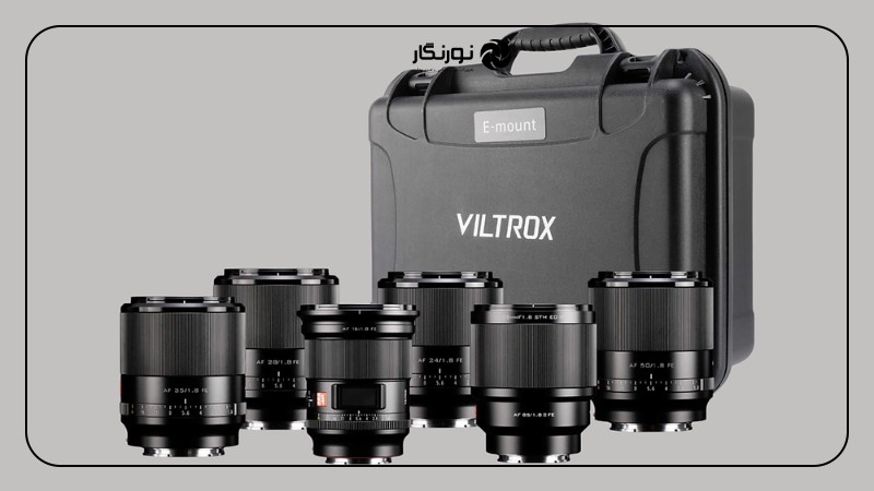 نکات مهم قبل از خرید لنز