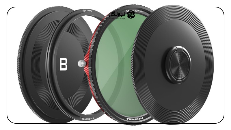 بررسی و خرید فیلتر Freewell VND/CPL: راهنمای جامع 2024