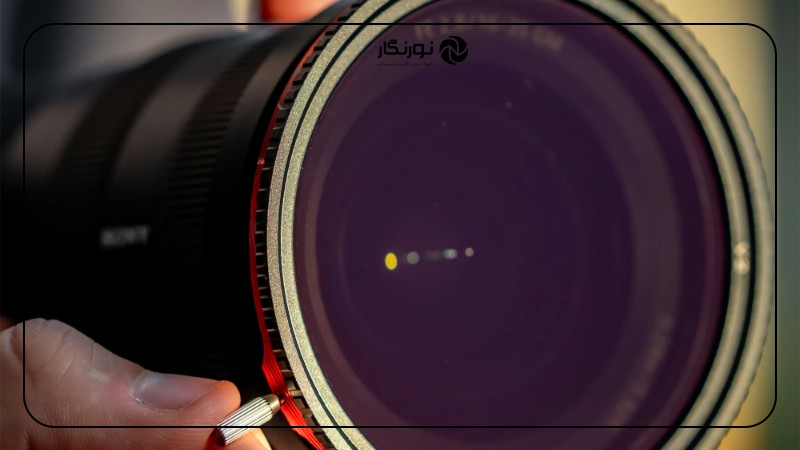 خرید فیلتر Freewell VND/CPL