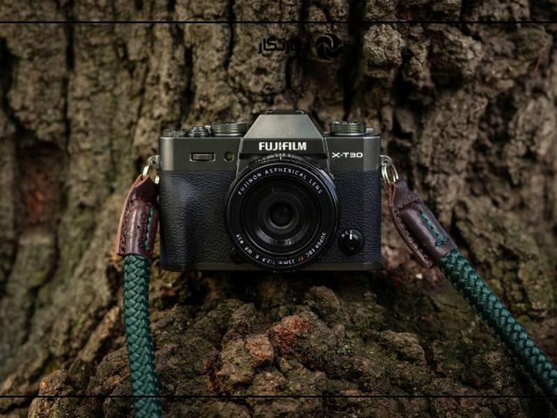تصویر میانی ۲ - بررسی Fujifilm X-T30 III: دوربین جدید و لنز کیت 2025