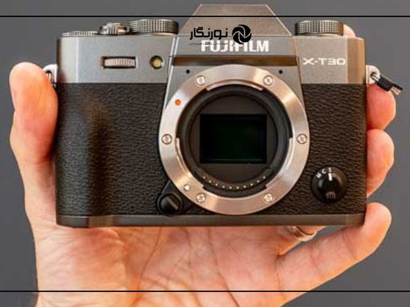 بررسی Fujifilm X-T30 III: دوربین جدید و لنز کیت 2025
