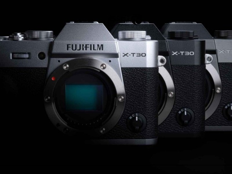 Fujifilm X-T30 III: دوربین جدید و لنز کیت 2025