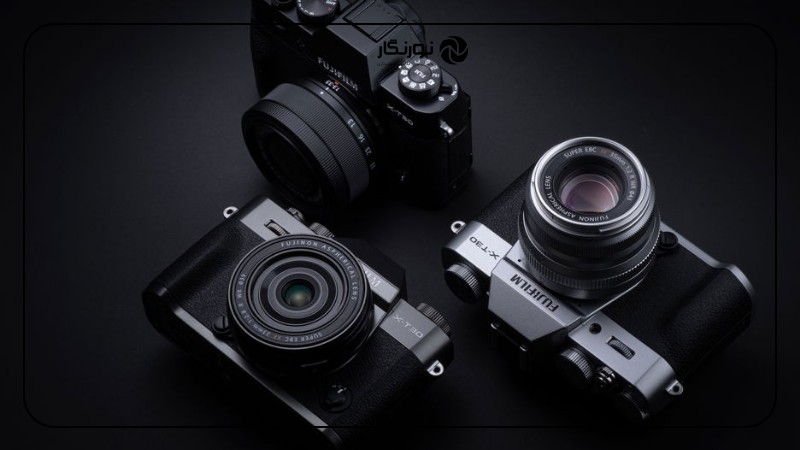 معرفی لنز فوق عریض برای Fujifilm X-T30 III