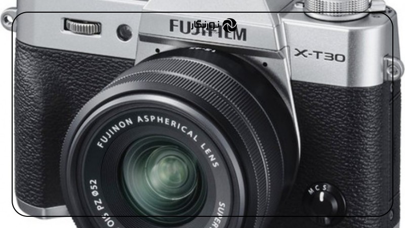 عملکرد لنز فوق عریض فوجیفیلم در گالری تصاویر X-T30 III