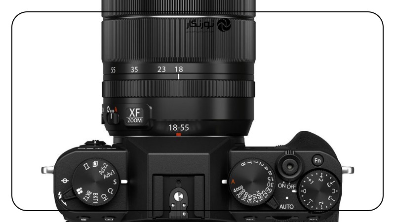 مراحل انتخاب لنز فوق عریض مناسب برای X-T30 III