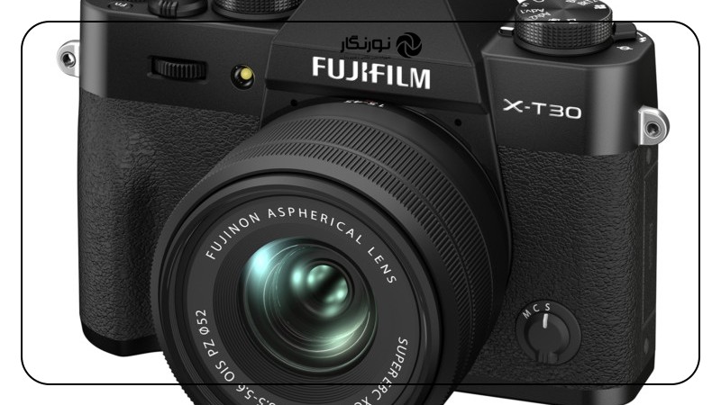 خرید لنز فوق عریض فوجیفیلم X-T30 III در 2025