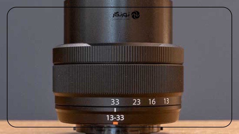 Fujifilm XC 13-33mm: معرفی و ویژگیهای اصلی