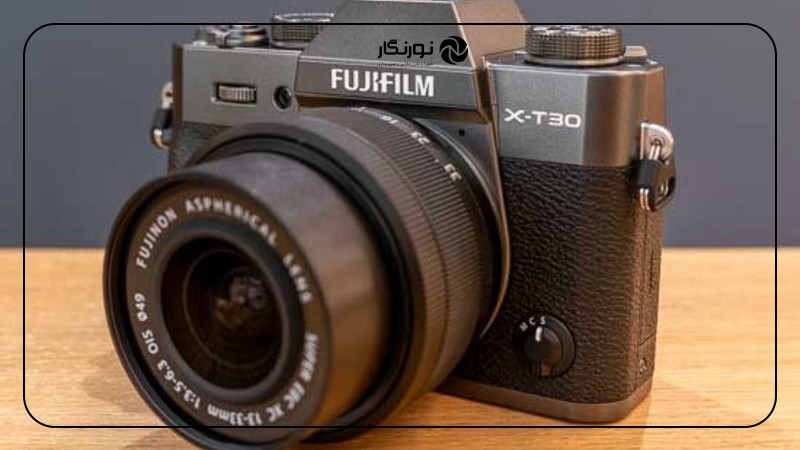 مزایا و معایب لنز Fujifilm XC 13-33mm