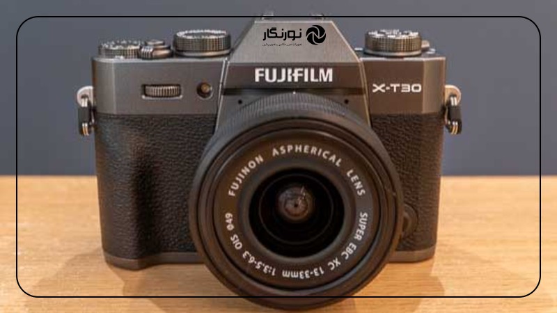 نحوه استفاده بهینه از لنز Fujifilm XC 13-33mm
