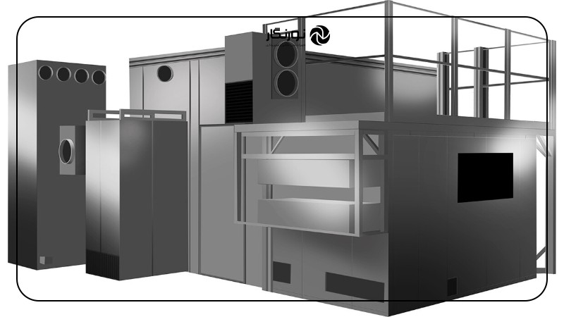 نیکون FX-88SL: پیشرو در لیتوگرافی