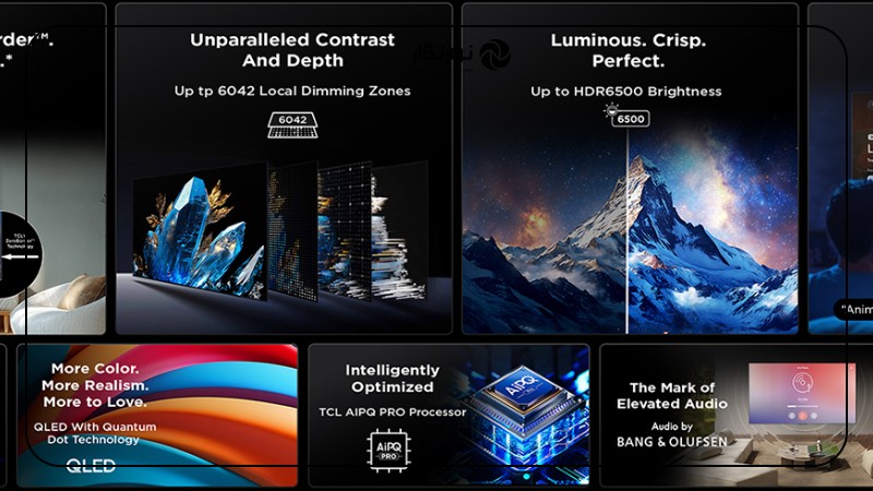 نحوه فعال سازی Gemini در Google TV