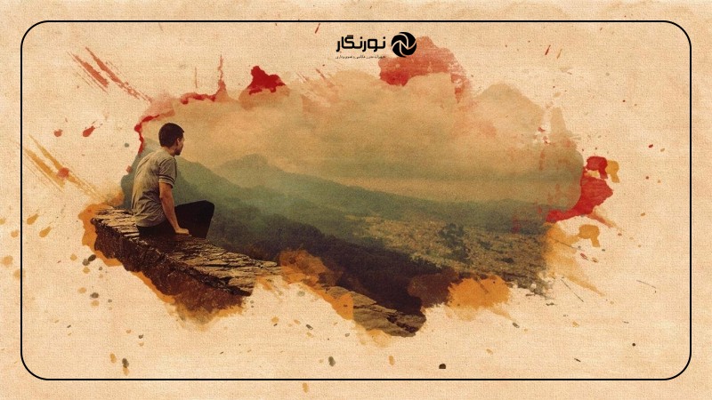 آموزش ایجاد افکت آبرنگ در فتوشاپ: راهنمای جامع 2025