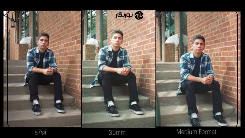 عکاسی دیجیتال