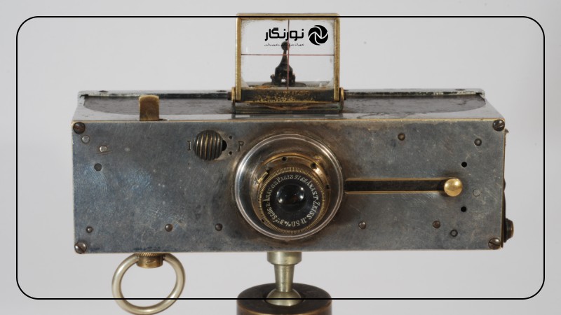 تغییر در روند عکاسی با دوربین دیجیتال