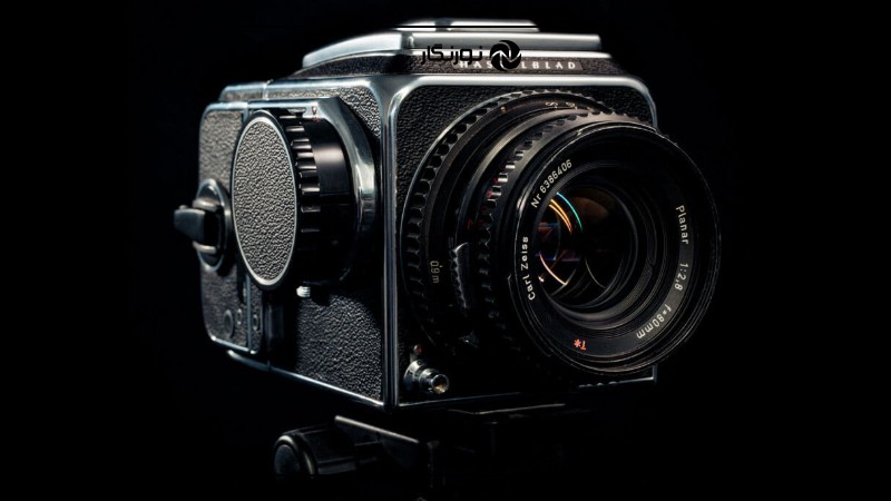 نحوه عکاسی دیجیتال