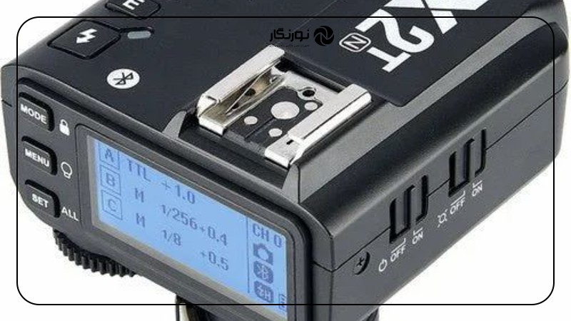 کاربرد فلاش اکسترنال در عکاسی پرتره