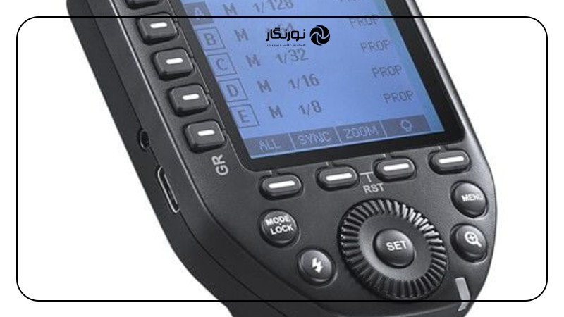 کاربرد فلاش اکسترنال برای پرترههای بهتر