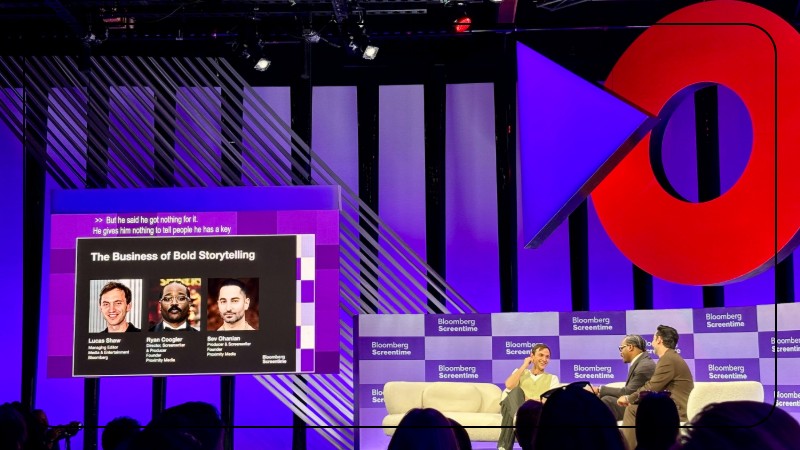 آینده اینستاگرام در تلویزیون