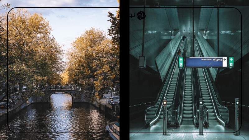 تکنولوژی Pro Res Zoom پیکسل 10 پرو