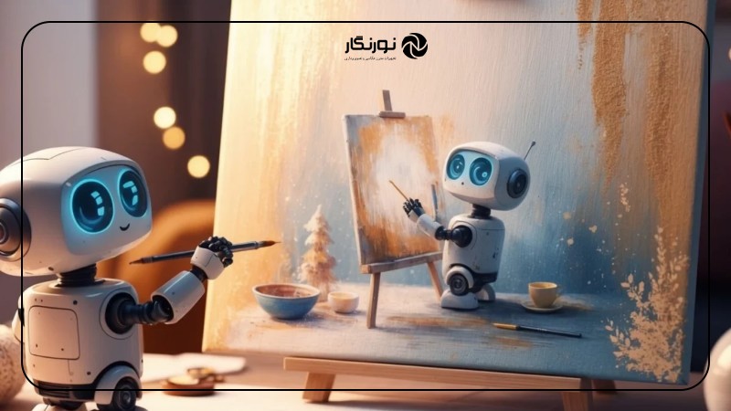 تصویر میانی ۵ - لیست ابزارهای هوش مصنوعی برای عکاسی، مدیا و رسانه