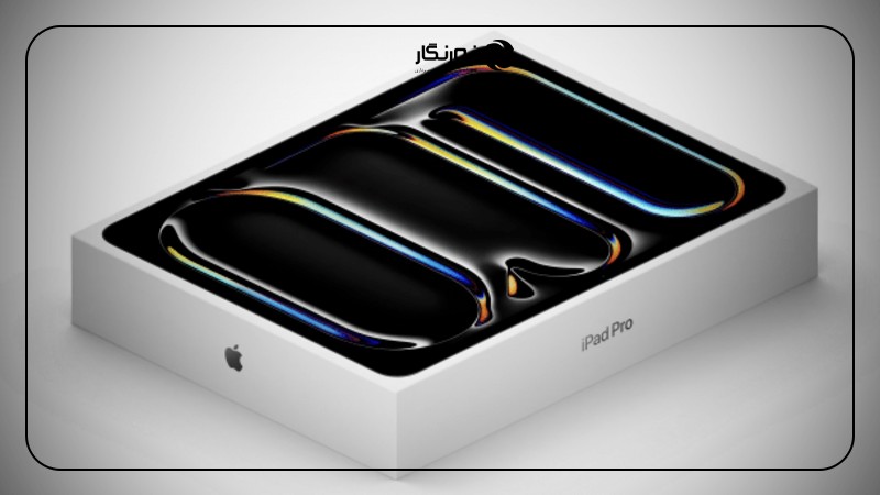 M5 Apple: رونمایی از سری جدید دستگاههای M5