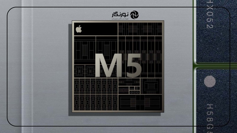 ویژگیهای کلیدی M5