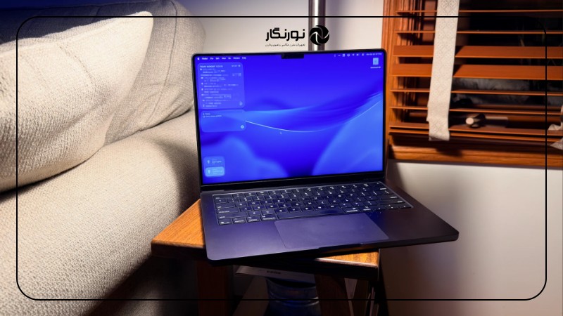 M5 Apple: رونمایی از سری جدید دستگاههای M5 در 2025